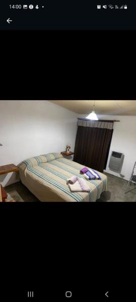 MALARGUE, TU LUGAR (Departamento 3)